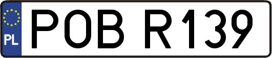 POBR139