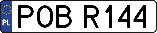 POBR144