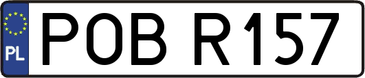 POBR157