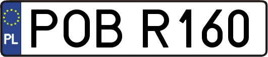 POBR160