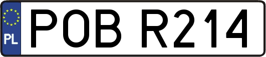 POBR214