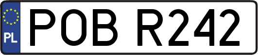POBR242