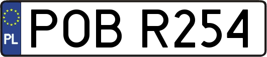 POBR254