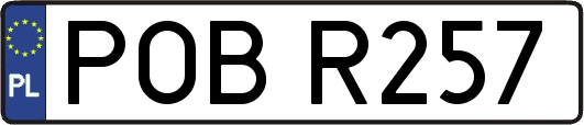 POBR257