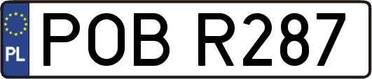 POBR287