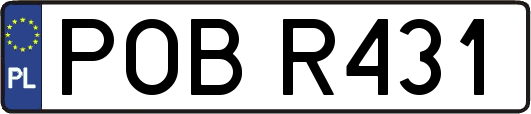 POBR431