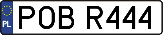POBR444