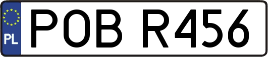 POBR456
