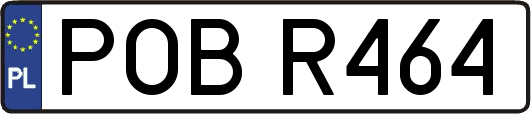 POBR464