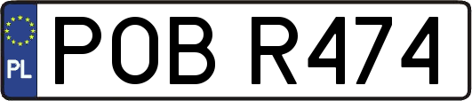 POBR474