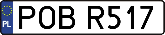 POBR517