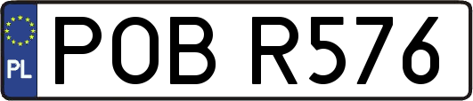 POBR576