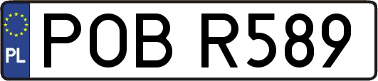 POBR589