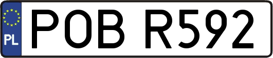 POBR592