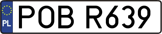 POBR639