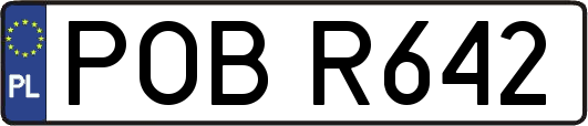 POBR642