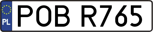 POBR765