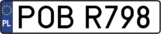 POBR798