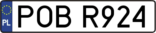 POBR924