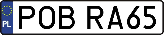 POBRA65