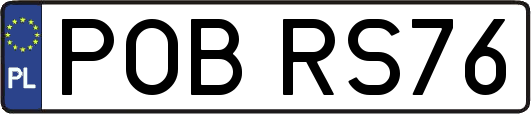 POBRS76