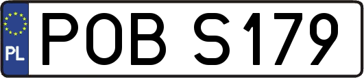 POBS179