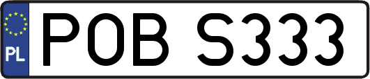 POBS333