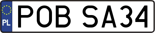 POBSA34