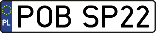 POBSP22