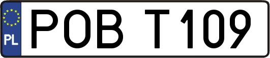 POBT109
