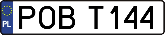POBT144