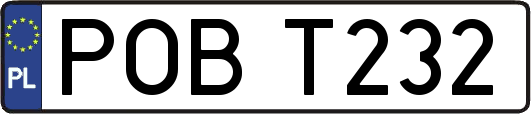 POBT232