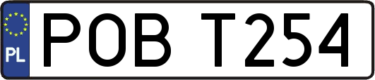 POBT254