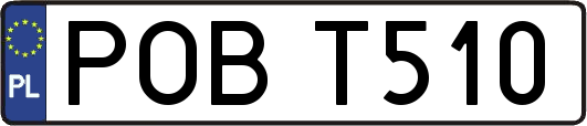 POBT510
