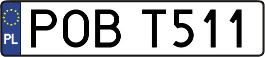 POBT511