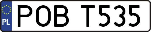 POBT535