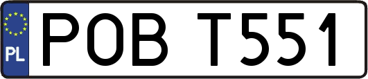 POBT551