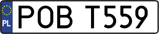 POBT559