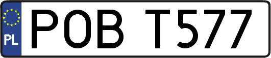POBT577