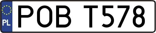 POBT578