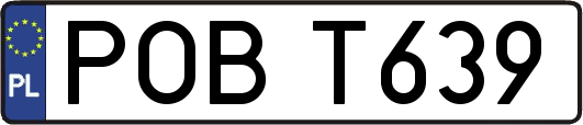 POBT639