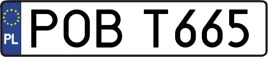 POBT665