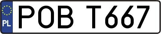 POBT667
