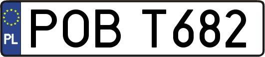 POBT682