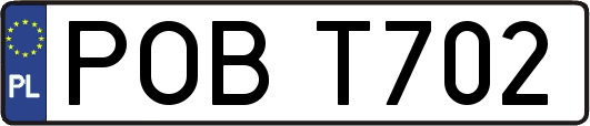 POBT702