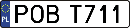 POBT711