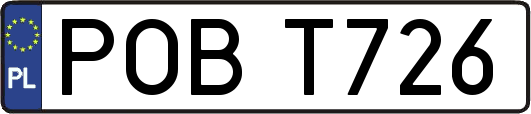 POBT726