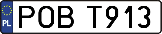POBT913