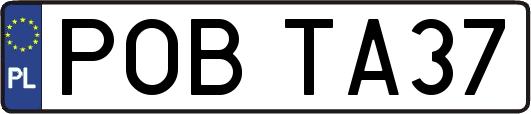 POBTA37