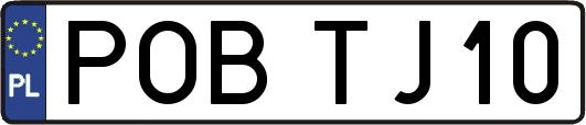 POBTJ10